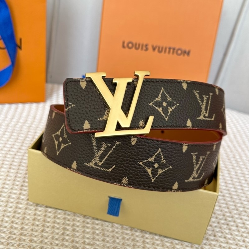 l0vis Vvtt0n belts